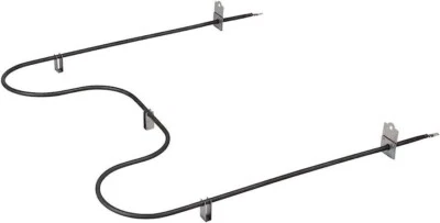 Oven Bake Element for Maytag mer5755aaw MER5510AAW MES5770AAB MES5770ACW NEW - Image 1 of 4