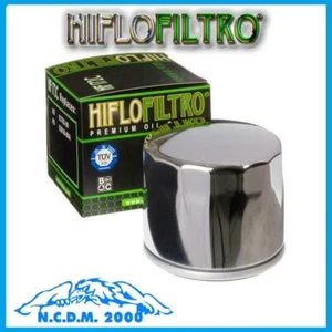 HF172C Filtro Aceite Harley XLH883 (Arriba To Early 1984) 1980-1984 883CC Hiflo - Imagen 1 de 1