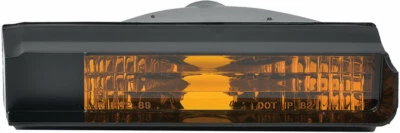 Conjunto de lâmpada de estacionamento REA destro 1982-1990 Pontiac Firebird e Trans AM - Imagem 1 de 4