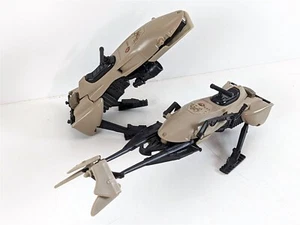 Star Wars Speeder Bike Lot 1983 ROTJ Original Kenner Taiwan COO - Picture 1 of 17