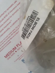 NEW Patagonia D30 Elbow Pads - Picture 1 of 7