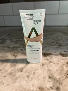 Almay Smart Shade Anti-Aging Skintone Matching Makeup - Picture 1 of 2