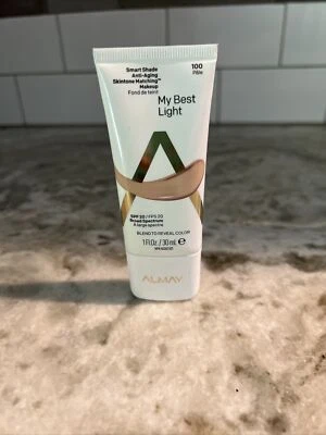 Almay Smart Shade Anti-Aging Skintone Matching Makeup - Image 1 of 2