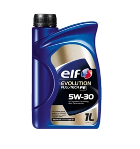Motoröl 5W30 ELF Evolution Full-tech FE 1L ACEA: C4, C3 RENAULT RN 0720 - Bild 1 von 2