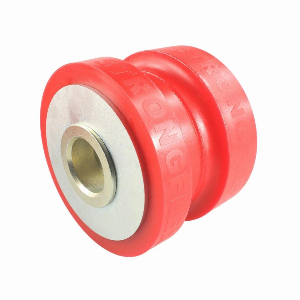 Bandolera trasera PU - Buje trasero 112033B se adapta a Mercedes-Benz CL C215 / S W220 Foto 1 de 2