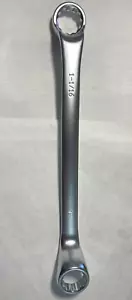 Wiha 230608 1" x 1-1/16" Deep Offset Wrench 12pt - Picture 1 of 4