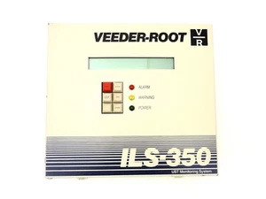 Veeder-Root Gilbarco ILS-350 w/2-Wire 4-Input Sensor Interface Module 329675-001 - Picture 1 of 2