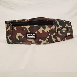 Nuova cintura mimetica Doog Walkie Belt, cintura da passeggio/corsa per cani.  - Foto 1 di 8