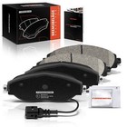 Brake Pads Set Front for Skoda Octavia MK 3/4 Superb MK3 Kodiaq 12-ON 5Q0698151K