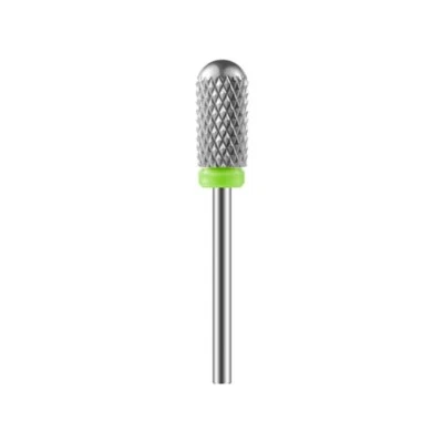 Steel Nail Drill Bits,Nails Art Tools Manicure Drill Bits for Nail Polishing - Image 1 of 4