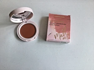 Mally XO LIFTED VEIL Radiant Cream Blush 0.2 oz Shade - ROSEWOOD RISING - Boxed - Picture 1 of 1