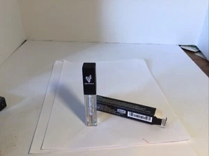 YOUNIQUE Moodstruck Minerals Lucrative Lip Gloss clear loyal 2 Oz,NEW - Picture 1 of 3