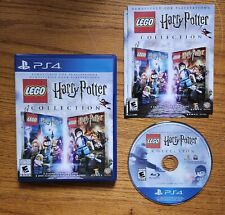 LEGO Harry Potter Collection Sony PlayStation 4 PS4