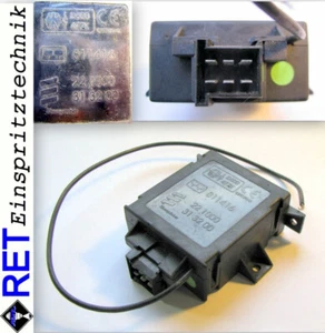 Steuergerät 221000313200 Opel Astra Tigra Vectra original - Picture 1 of 5