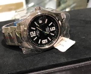 NEW Authentic Ball Engineer II Arabic 40MM S/S Box/Papers* - Picture 1 of 11