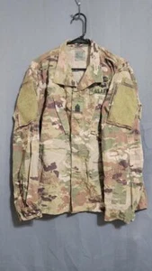 Fracu OCP Multicam Jacket Medium-Regular #26p - Picture 1 of 7