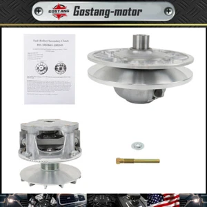 EBS PRIMARY + SECONDARY CLUTCH For POLARIS SPORTSMAN 600 1322419 2002-2005 USA - Bild 1 von 10
