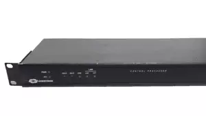 Crestron CP2E Control Processor USED UNIT. - Picture 1 of 4