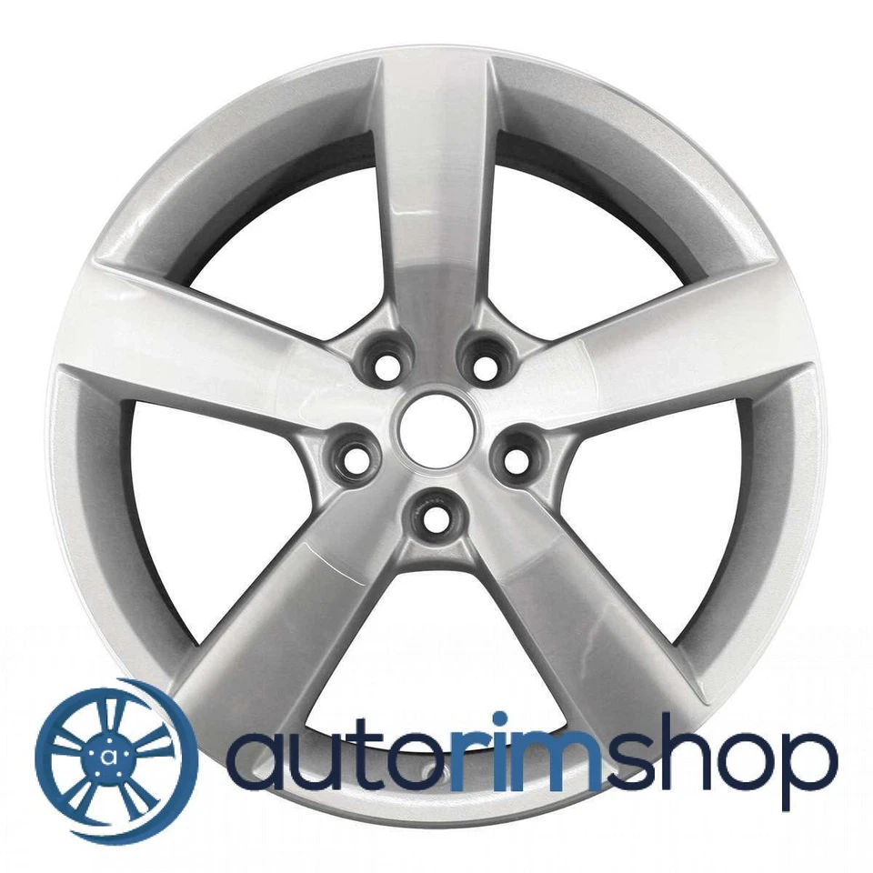 Pontiac Saturn Aura G6 2006 2007 2008 2009 2010 18" Factory OEM Wheel Rim - Image 1 of 1