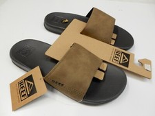 Reef 凉鞋男士| eBay
