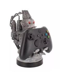 Call of Duty Zombies - Toasted Monkey Bomb Phone/Controller Holder. (C⁴ Afuera) - Picture 1 of 8