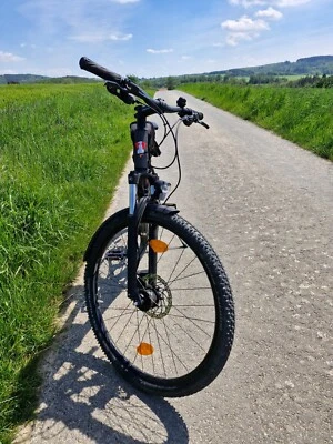 mountainbike 29 zoll gebraucht - Bild 1 von 4