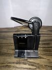 PLANTRONICS W02 DECT 6.0 WIRELESS HEADSET SYSTEM (for Parts, Not Working)