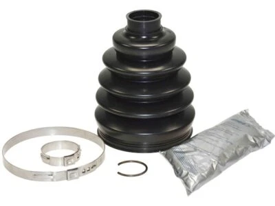 For 2013-2017 Audi Q5 CV Boot Kit GKN 42161KYWD 2014 2015 2016 AWD CV Boot - Image 1 of 2