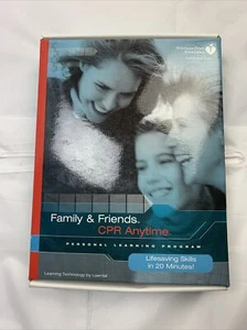 HLW AHA Familie und Freunde HLW Jederzeit Persönliches Lernprogramm 2005 Puppe - Bild 1 von 7