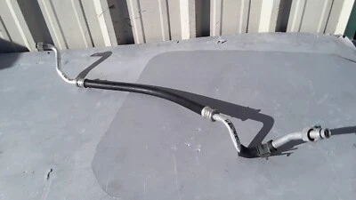 2003 - 2008 年本田 Element AC 空气气候调节管道软管线原始设备制造商 — 第 1/4 张图片