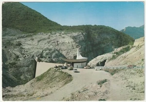 ERTO - CASSO - VAJONT DAM - PORDENONE - LA CHIESETTA -59792- - Picture 1 of 1