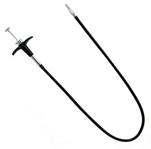 Promaster 20'' Manual Cable Shutter Release w/ lock K1000 AE-1 A1 Etc. #9384 - Picture 1 of 1