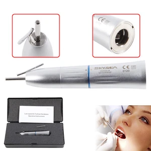 SKYSEA Implante Dental Quirúrgico Recto Pieza de Mano 1:1 Cono Nariz Externo IE - Imagen 1 de 12