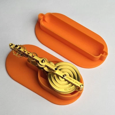 Movement Holder For JLC Jaeger-LeCoultre Cal.210 "Banjo / Baguette" - Image 1 of 2