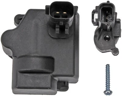 Liftgate Lock Actuator Dorman For 2006-2010 Jeep Commander 2007 2008 2009 - Image 1 of 3