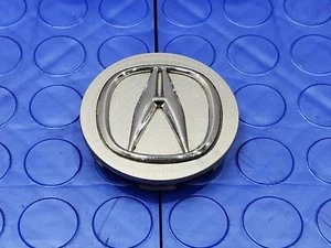 Acura RDX ILX Alloy Wheel Center Cap Genuine OEM Part 44732TX4A90 - Picture 1 of 5