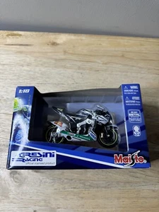 2006 HRC Maisto Honda Gresini Racing  RC212 - Picture 1 of 4