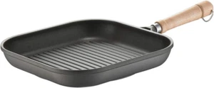 Berndes Tradition Induction Nonstick Square 11.5 Inch Grill Pan - New - Picture 1 of 1