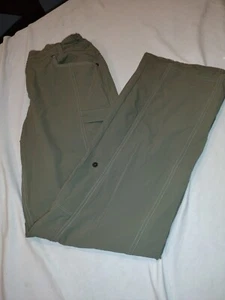Kuhl Durango Hiking Pants size 12 - Picture 1 of 4