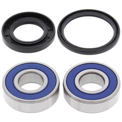 All Balls Wheel Bearing Kit Front For Honda VT1100C 98-07 / VT1100C2 98-07 Foto 1 de 4