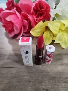 Origins Blooming Bold 20 DAHLIA DIVA Lipstick Full Size 0.10 oz NIB - Picture 1 of 7