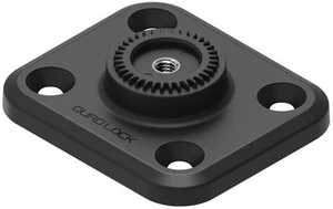 Quad Lock 360 Base - Rettangolo piatto a 4 fori - Foto 1 di 1