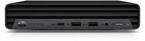 HP Pro Mini 400 G9 Intel Core i5-14500T 1.7GHz 16GB RAM 512GB NVMe SSD Wifi W11 - Afbeelding 1 van 2