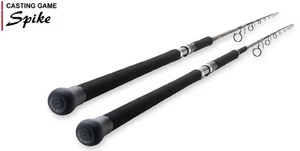 Tenryu Rod Spinning Spike Bonito SK 722S ML (1980) - Picture 1 of 6