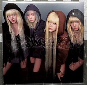 Armageddon-The 1st Album (My Power Ver.) (Tg) by Aespa (CD, 2024) FREE SHIPPING - Bild 1 von 5