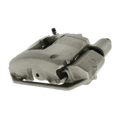 Pinza de freno delantera izquierda centrada para Ford Thunderbird y Mercury Cougar TCP Foto 1 de 4