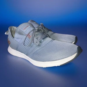New Balance Mujer Dynasoft Nergize V3 WXNRGLG3 Gris Zapatos para Correr Tenis 8 B - Imagen 1 de 13