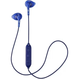 JVC Auricolari Bluetooth Gumy Blu Cuffie In-Ear Cablate - Foto 1 di 3