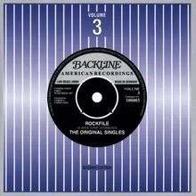 Rockfile Vol.3 von Various | CD | Zustand sehr gut - Bild 1 von 2