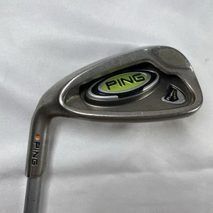 Ping Rapture PW Pitching Wedge Orange Dot Regular Flex Ping TFC 909 Left LH 35” - Picture 1 of 12